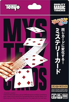 力書房　THETOPMAGIC トップマジック　書籍 Amazon.co.jp: スタンドアップ・カードマジック : ロベルト